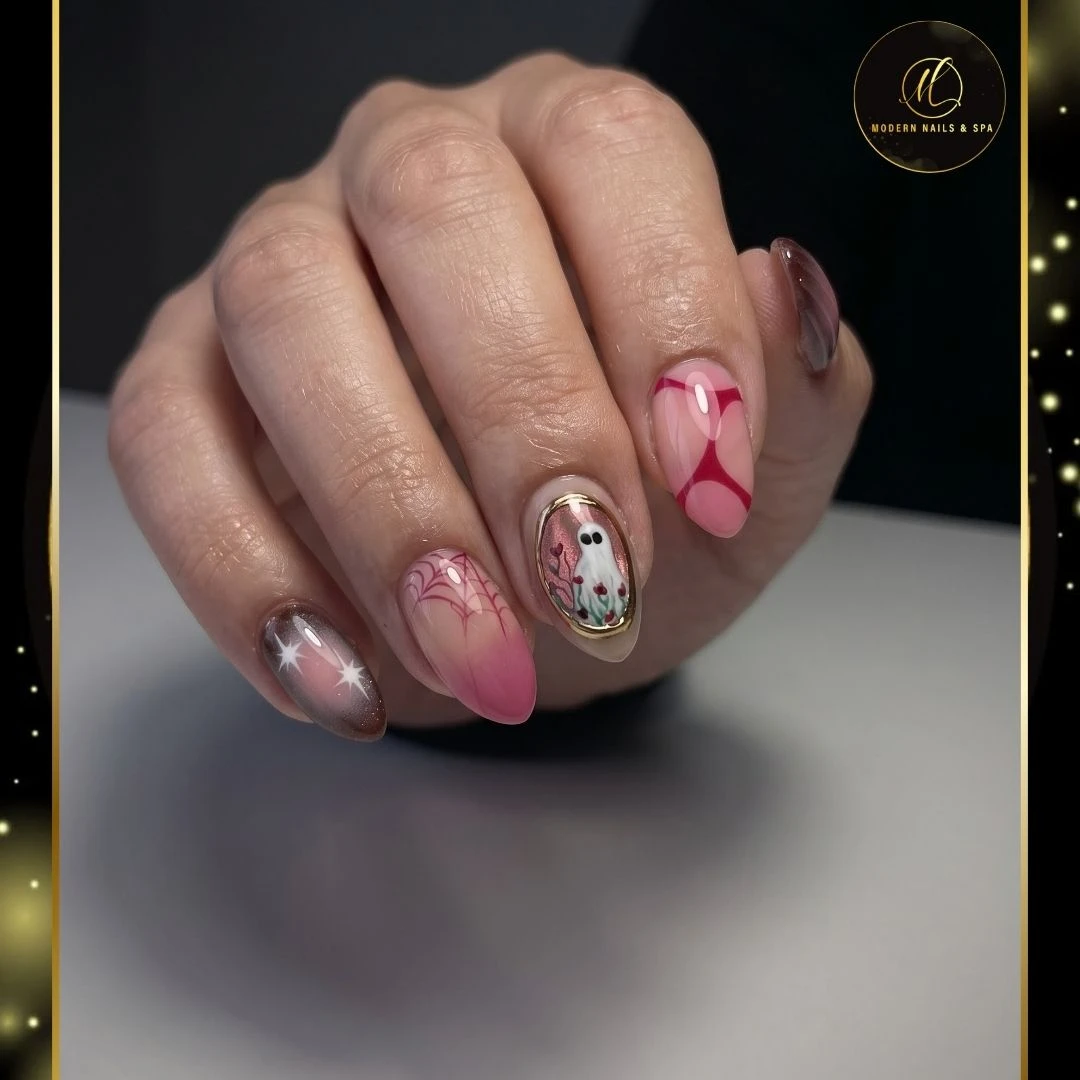 Nail art